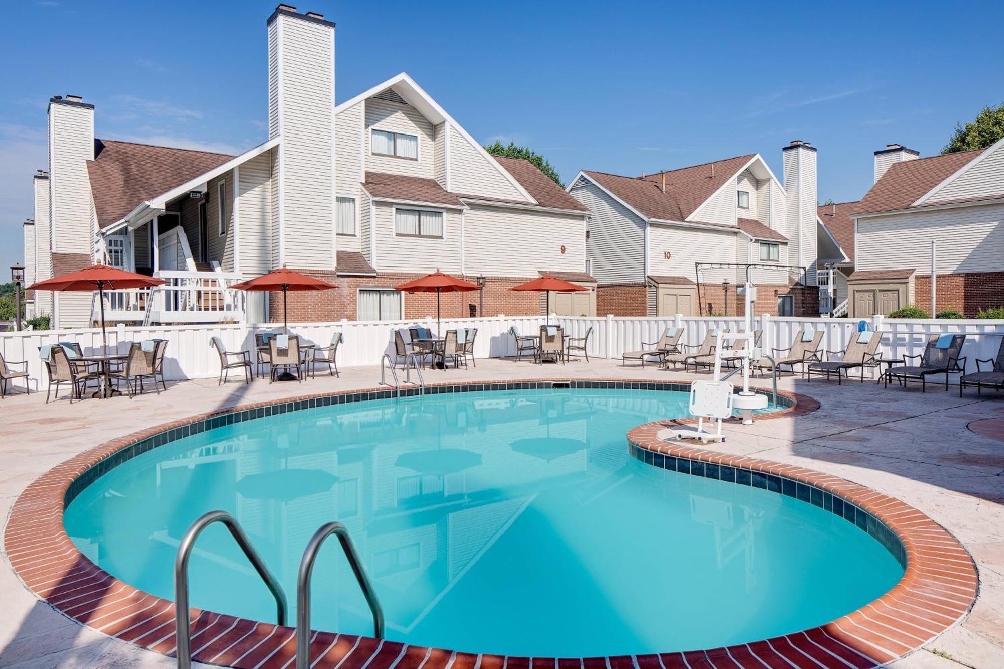 Hotel Hershey